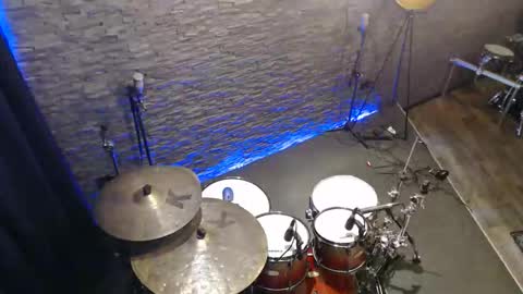 AlexSynopsis online show from April 2026 07:26:01 PM