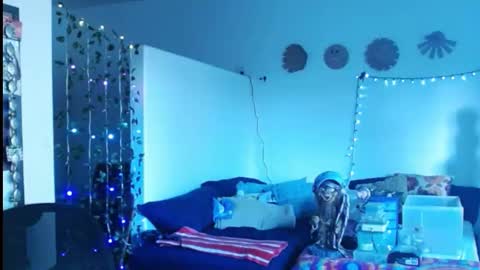 Snapshot of mycock4u247 chatting on March 2025 02:34:02 PM LA MARIPOSA DE MARICOPA online show from March 2025 02:34:02 PM