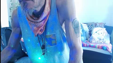 Snapshot of mycock4u247 chatting on March 2025 07:15:02 PM LA MARIPOSA DE MARICOPA online show from March 2025 07:15:02 PM