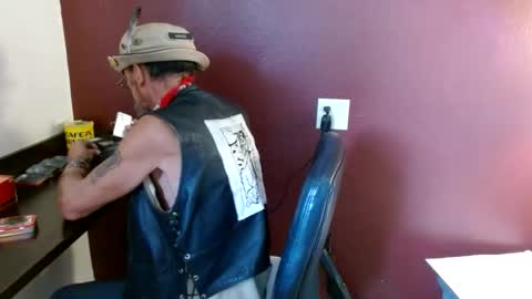 Snapshot of mycock4u247 chatting on November 2025 05:04:01 PM LA MARIPOSA DE MARICOPA online show from November 2025 05:04:01 PM