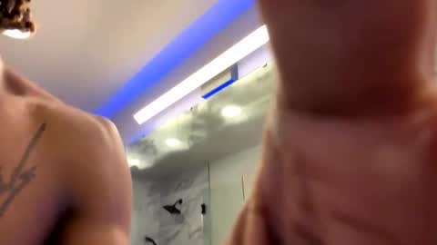 mycreamydreams online show from February 2025 05:12:01 AM