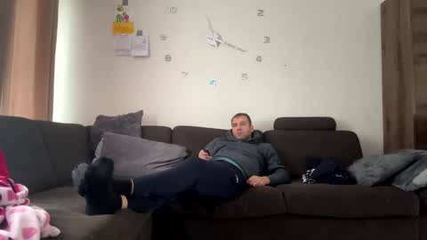 Snapshot of mydreamlife12 chatting on January 2025 10:18:02 AM Fabio online show from January 2025 10:18:02 AM