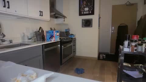 DaDDY D online show from January 2026 04:07:02 AM