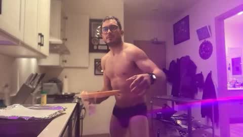 DaDDY D online show from March 2026 05:12:02 AM