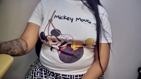 myhoney_hot online show from April 2026 12:19:01 AM