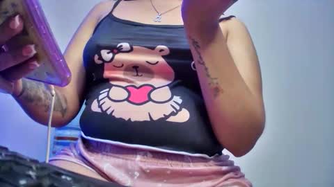 myhoney_hot online show from May 2026 12:37:01 AM