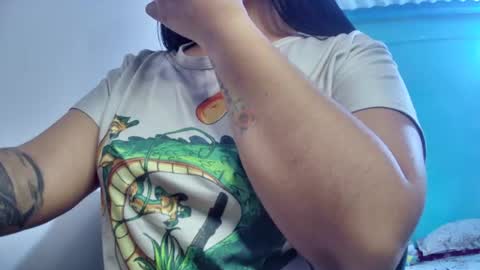 Snapshot of myhoney_hot chatting on July 2026 05:29:02 PM myhoney_hot online show from July 2026 05:29:02 PM