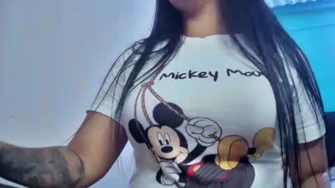 Snapshot of myhoney_hot chatting on July 2026 12:57:01 AM myhoney_hot online show from July 2026 12:57:01 AM
