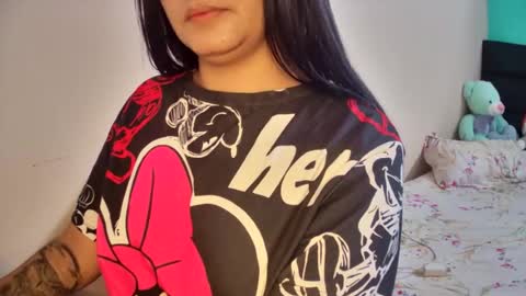 Snapshot of myhoney_hot chatting on August 2026 11:36:01 PM myhoney_hot online show from August 2026 11:36:01 PM