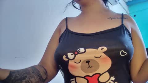 Snapshot of myhoney_hot chatting on August 2026 12:41:01 PM myhoney_hot online show from August 2026 12:41:01 PM