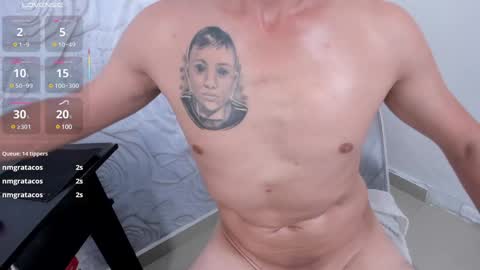 Snapshot of myinnocentwhore chatting on January 2025 10:17:01 AM LINDA  AND EMILIO online show from January 2025 10:17:01 AM