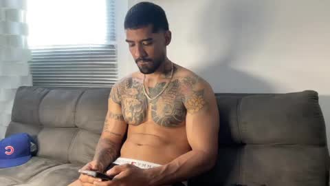 Myke esthetic online show from May 2026 03:07:02 PM