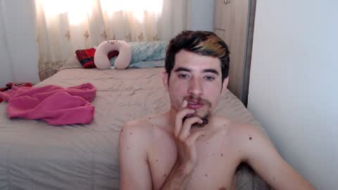 Snapshot of myke_xxx chatting on December 2024 07:46:02 PM mike online show from December 2024 07:46:02 PM