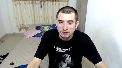 Snapshot of myke_xxx chatting on January 2025 12:31:02 AM mike online show from January 2025 12:31:02 AM