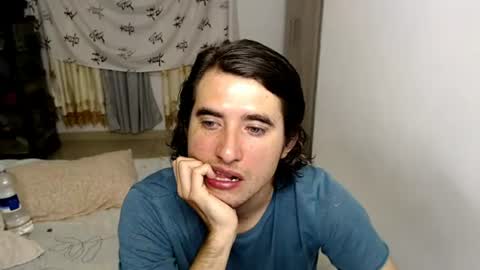 Snapshot of myke_xxx chatting on July 2026 01:44:02 AM mike online show from July 2026 01:44:02 AM