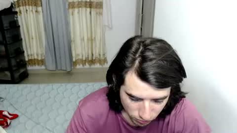 Snapshot of myke_xxx chatting on July 2026 01:19:01 AM mike online show from July 2026 01:19:01 AM