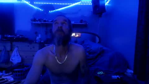 Snapshot of mykedong chatting on January 2025 08:00:01 AM mykedong online show from January 2025 08:00:01 AM