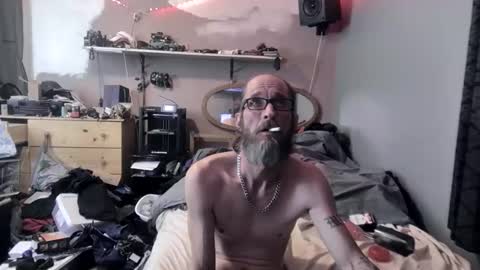 Snapshot of mykedong chatting on February 2026 07:40:01 AM mykedong online show from February 2026 07:40:01 AM