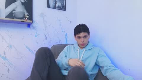 Mykel   online show from February 2026 02:53:02 PM