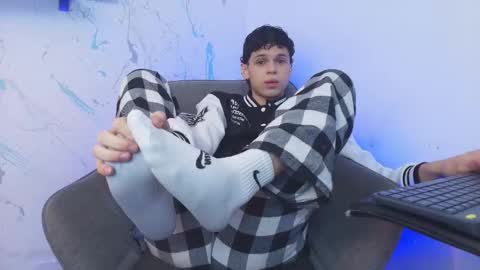 Mykel   online show from February 2026 02:54:02 PM