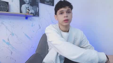 Mykel   online show from March 2026 02:35:02 PM