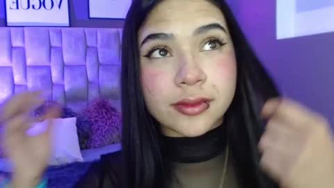 Snapshot of myla_rossi chatting on September 2025 11:07:01 PM myla rossi online show from September 2025 11:07:01 PM