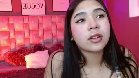 Snapshot of myla_rossi chatting on September 2025 08:54:01 PM myla rossi online show from September 2025 08:54:01 PM