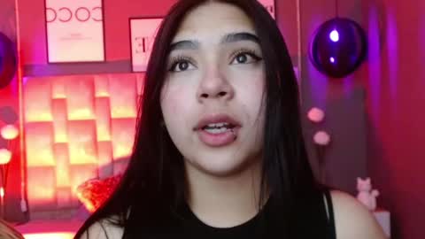 Snapshot of myla_rossi chatting on September 2025 02:51:01 PM myla rossi online show from September 2025 02:51:01 PM