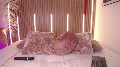 Myla  online show from March 2026 03:34:01 AM