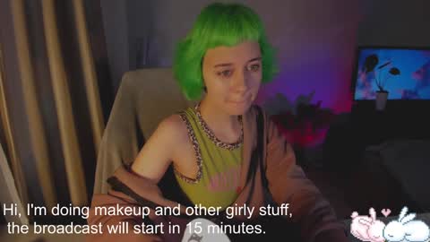 Snapshot of mylaweb chatting on January 2025 01:37:02 AM MylaFlores online show from January 2025 01:37:02 AM