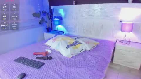 Milena or Your Mile  online show from July 2026 08:55:01 PM