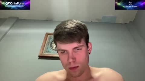 Mylo  Cody online show from March 2026 12:43:02 PM