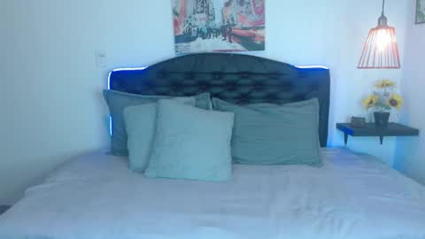 MYLU online show from April 2026 07:07:02 PM