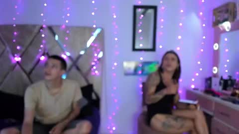 Snapshot of myluandjackhot chatting on December 2025 09:14:01 AM Myluandjack online show from December 2025 09:14:01 AM