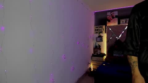 Myluandjack online show from February 2026 11:06:02 AM