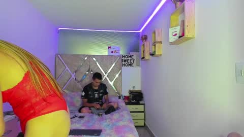 Myluandjack online show from March 2026 11:32:01 AM