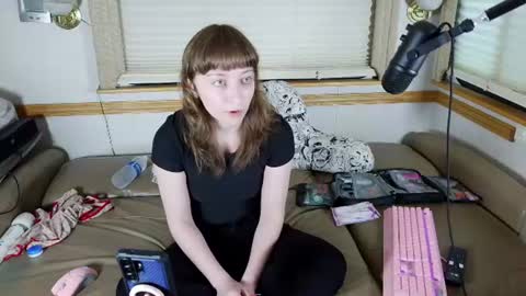 mymindbreaks online show from July 2026 10:06:02 PM