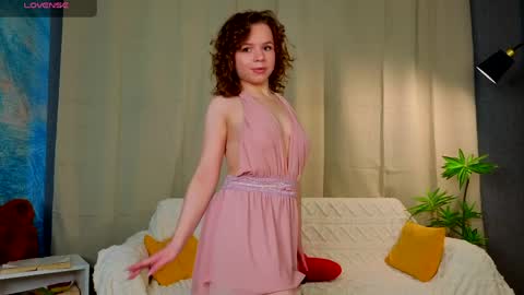 Monique with Curls online show from April 2026 06:58:01 AM