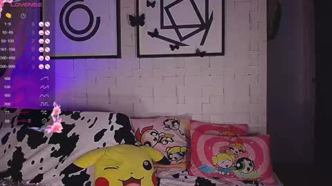 mynameisnikki_ online show from September 2025 05:07:01 AM