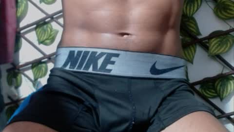 my negrito online show from April 2026 09:29:01 AM