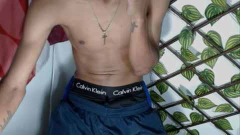 my negrito online show from April 2026 12:04:01 AM