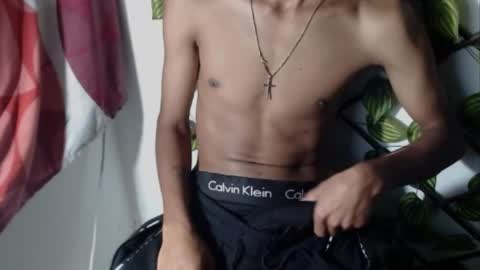 my negrito online show from April 2026 09:31:01 PM