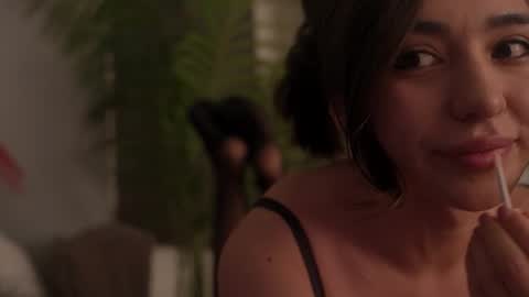 mypassion_ online show from March 2026 04:15:01 PM