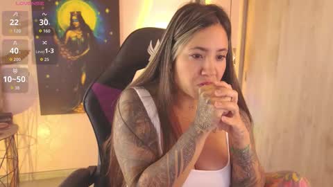 S A R A online show from February 2026 12:59:02 PM