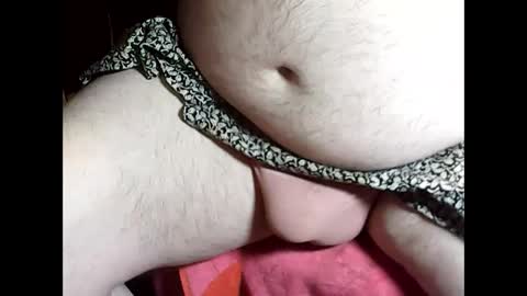 Snapshot of myself765 chatting on February 2025 04:31:02 PM Sissy Mike online show from February 2025 04:31:02 PM