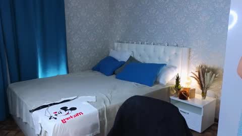 Snapshot of myshkek chatting on January 2025 01:34:02 AM Mickey online show from January 2025 01:34:02 AM