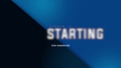 ThiagoFirst Time online show from July 2026 12:01:01 PM