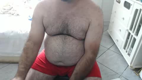 mysterbearmg online show from November 2025 06:50:02 PM