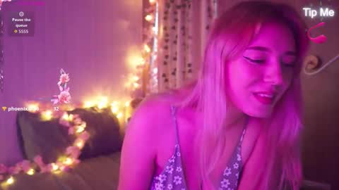 Alma online show from February 2026 01:26:01 AM