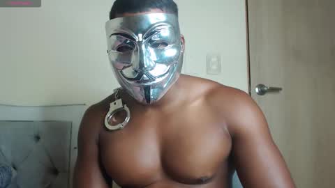 mysterious__man_ online show from October 2025 05:00:01 PM